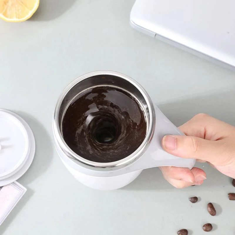 Automatic Stirring Mug - Image 6