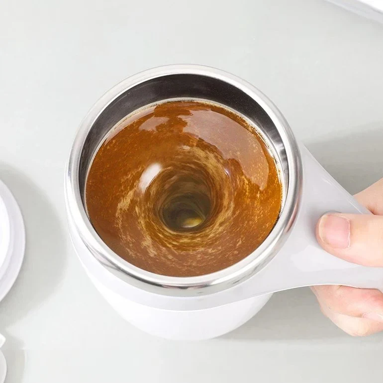 Automatic Stirring Mug - Image 7