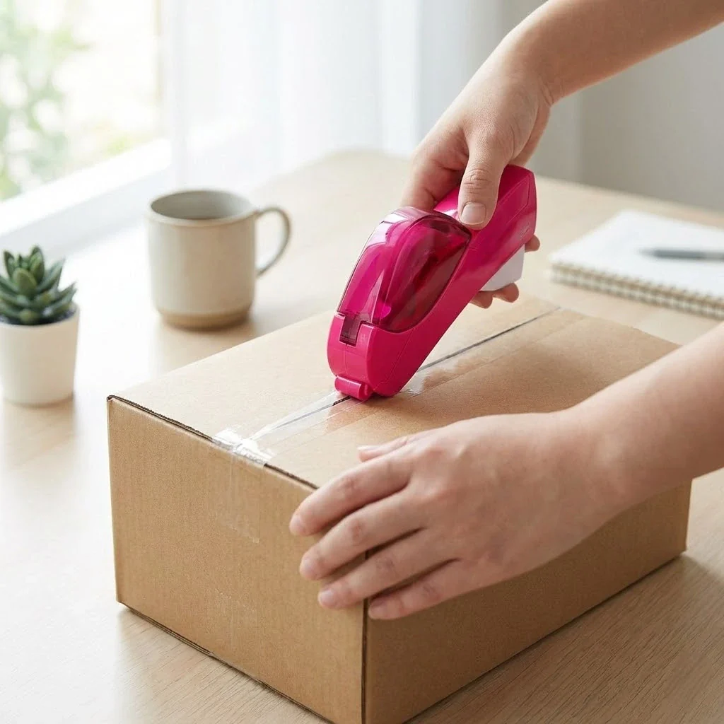 Automatic Tape Dispenser - Image 2
