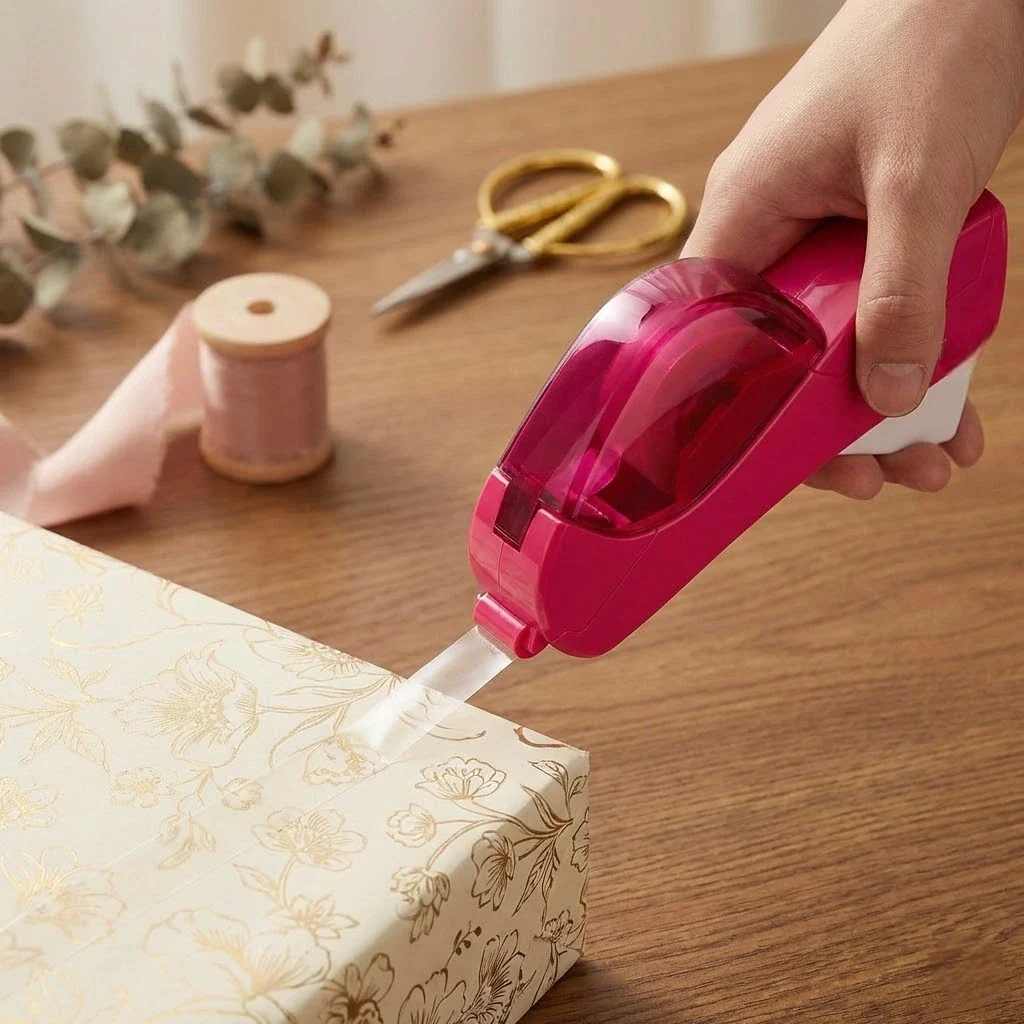 Automatic Tape Dispenser - Image 4