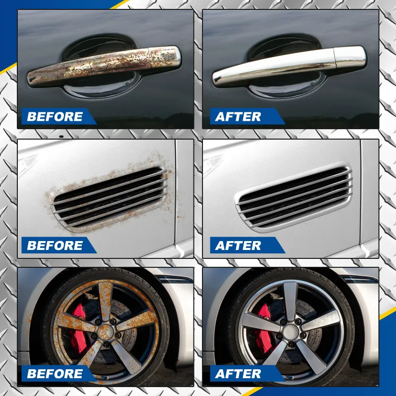 Anti-Rust Spray - Image 4
