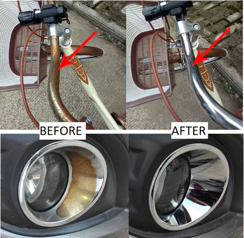 Anti-Rust Spray - Image 5