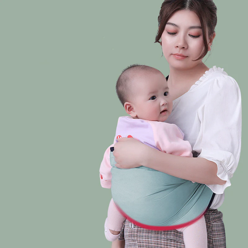 Baby Carrier Sling - Image 3