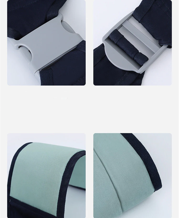 Baby Carrier Sling - Image 4