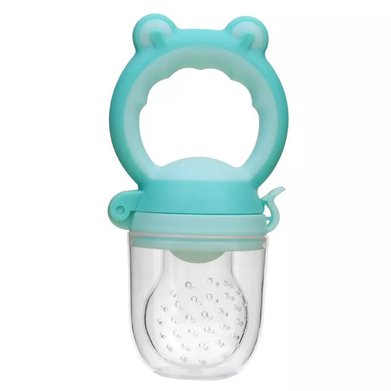 Baby Fruit Feeder Pacifier - Image 6