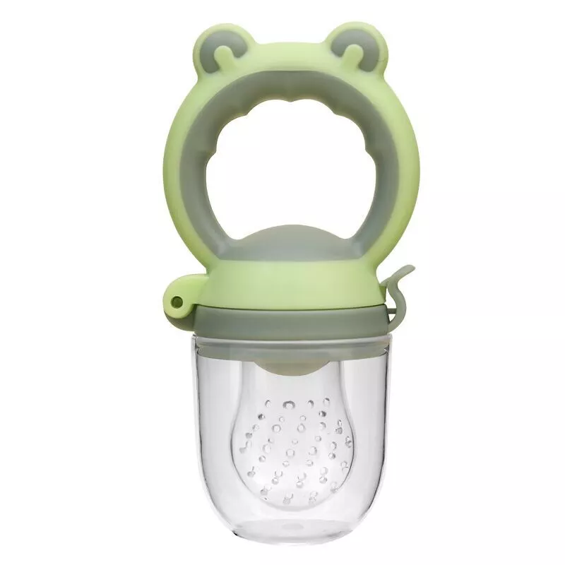 Baby Fruit Feeder Pacifier - Image 8