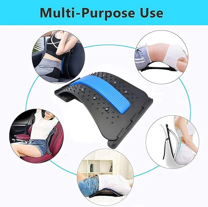 Orthopedic Back Stretcher - Image 6