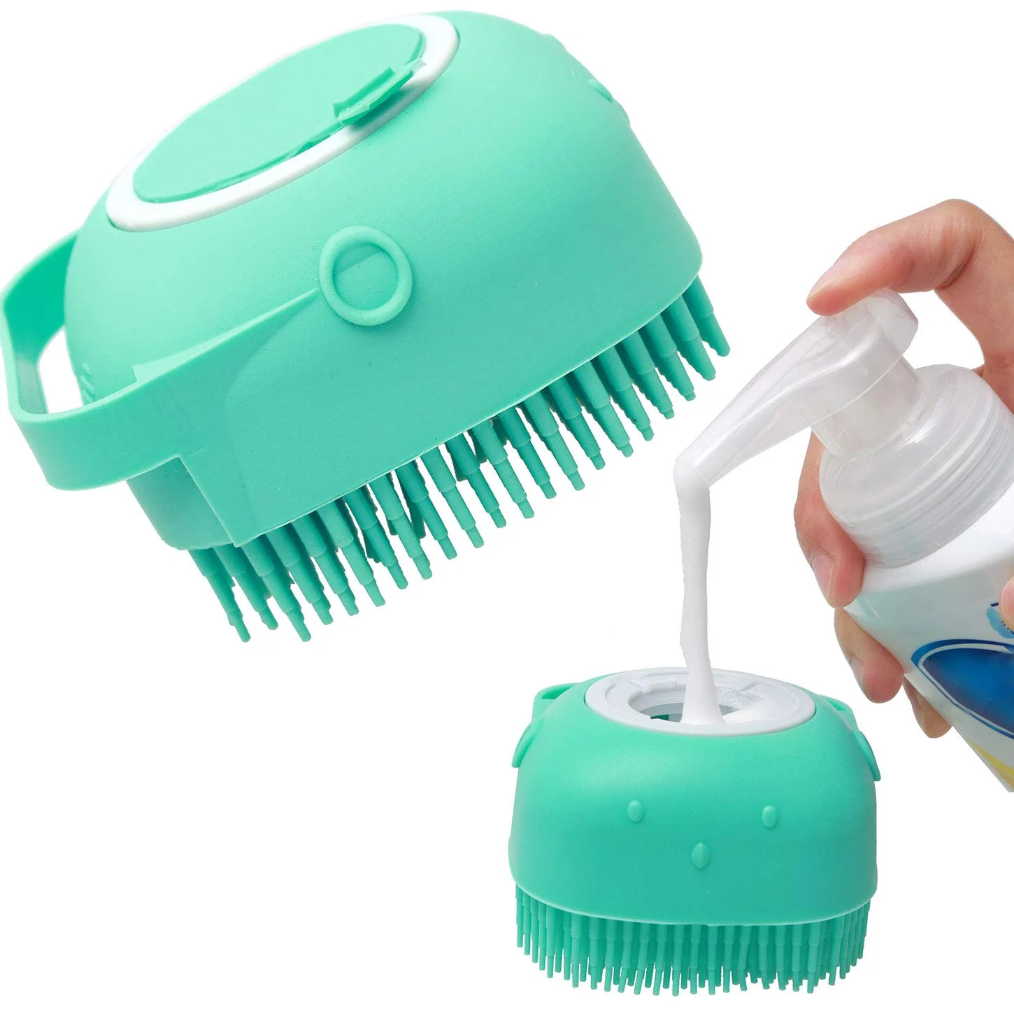 Bathroom Pet Brush - Image 14