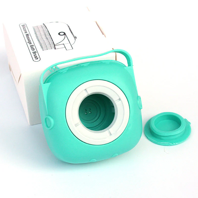 Bathroom Pet Brush - Image 3