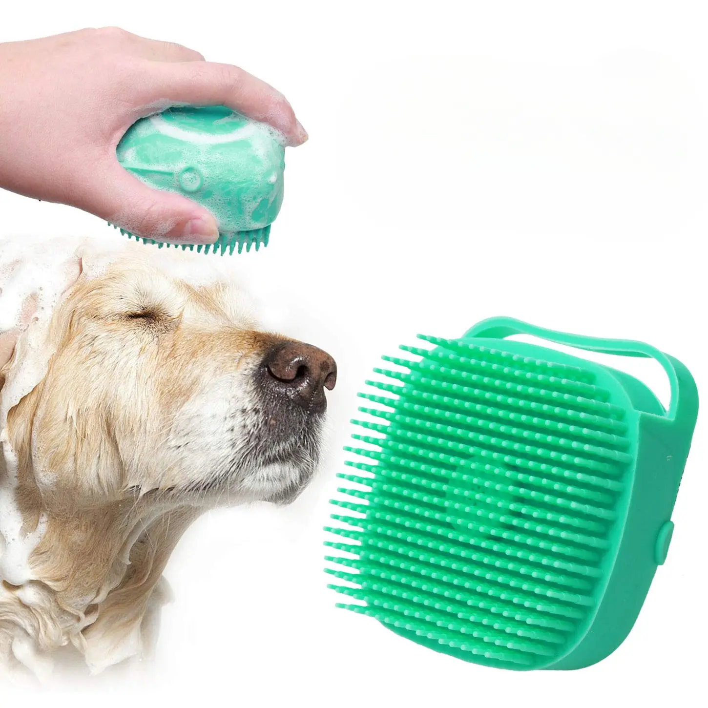 Bathroom Pet Brush - Image 5
