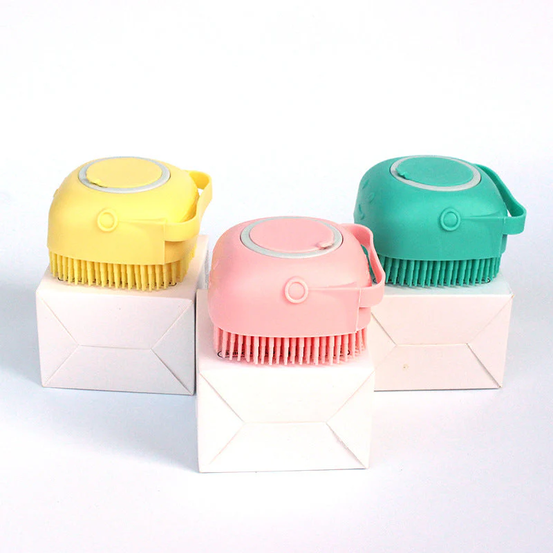 Bathroom Pet Brush - Image 7