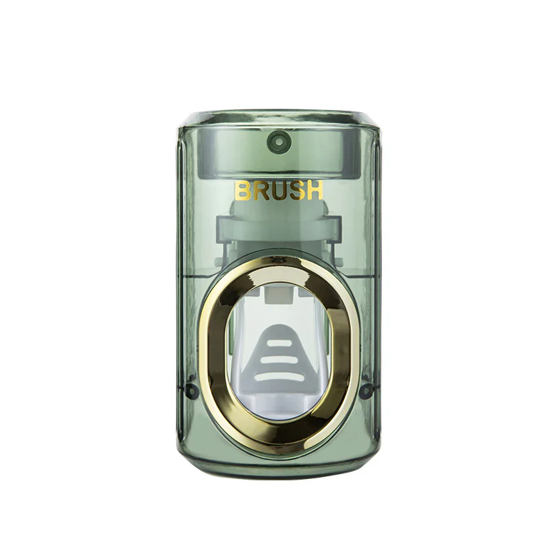 Automatic Toothpaste Dispenser - Image 4