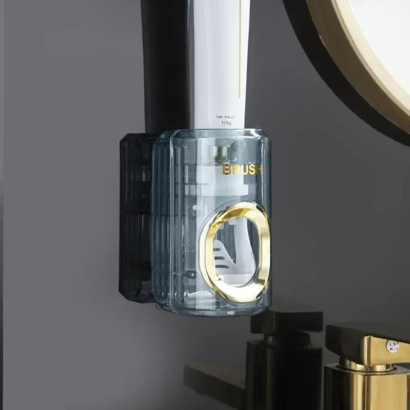 Automatic Toothpaste Dispenser - Image 7