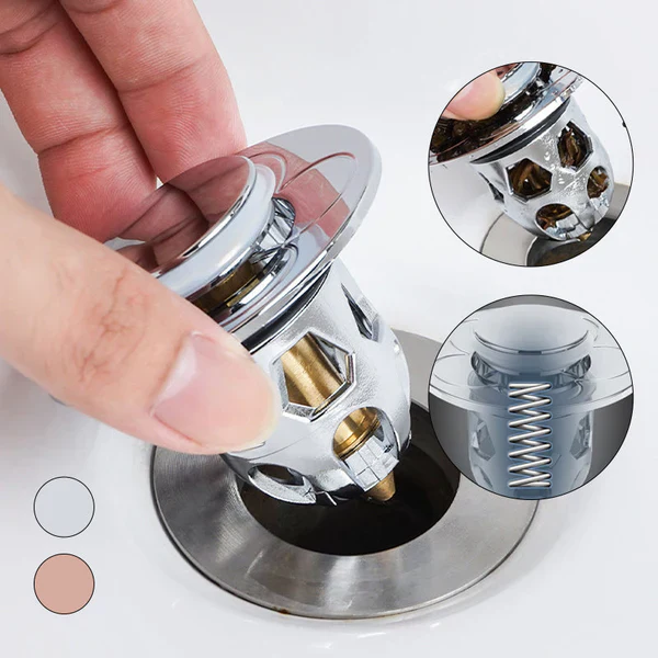 Universal Sink Filter - Image 11