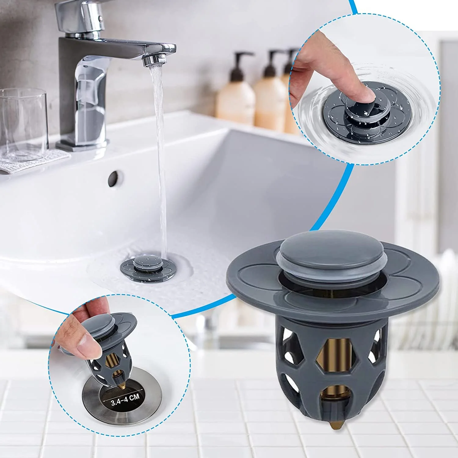 Universal Sink Filter - Image 6