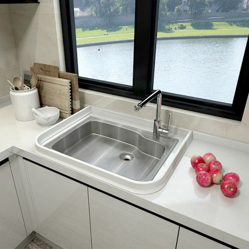 Bathroom Water Stopper - Image 6