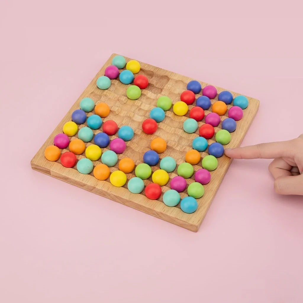 Bead Strategy Game - Image 2