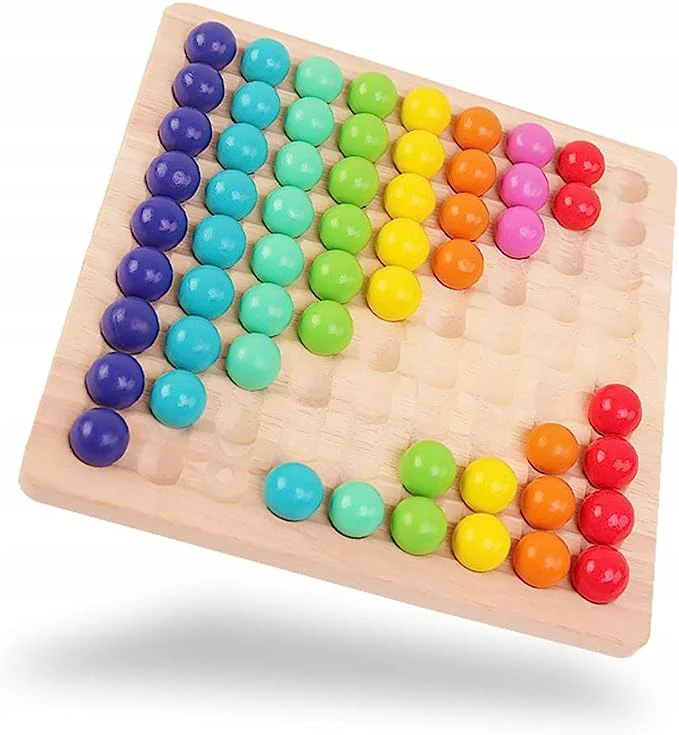 Bead Strategy Game - Image 6