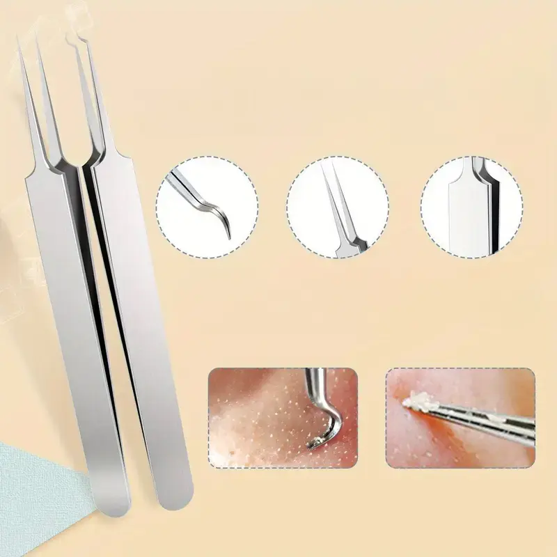Blackhead Removal Kit - Image 4