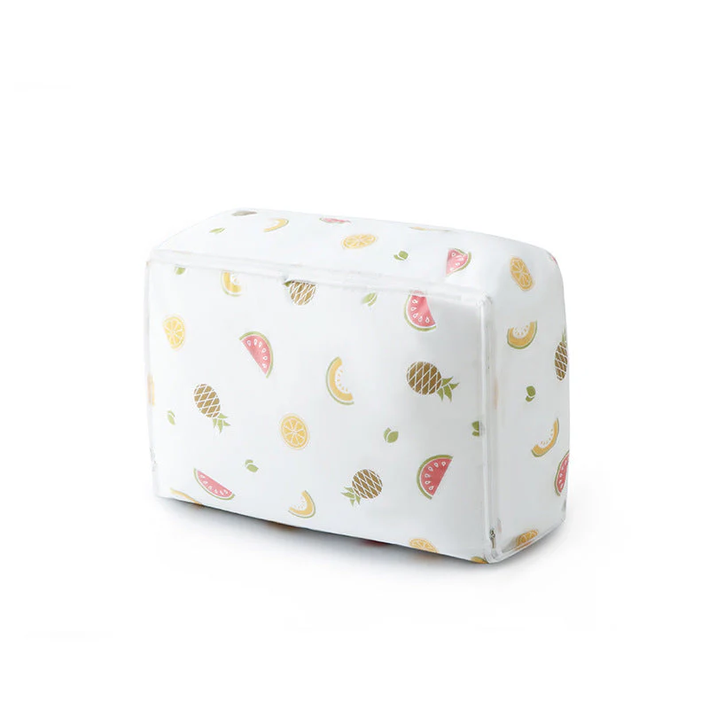 Blanket Storage Organizer Box - Image 7