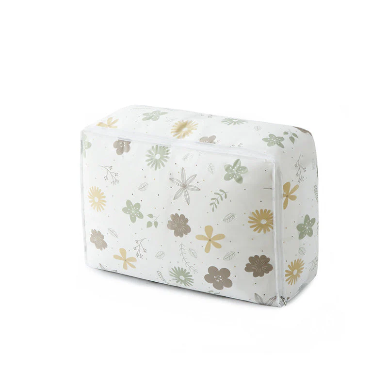 Blanket Storage Organizer Box - Image 8