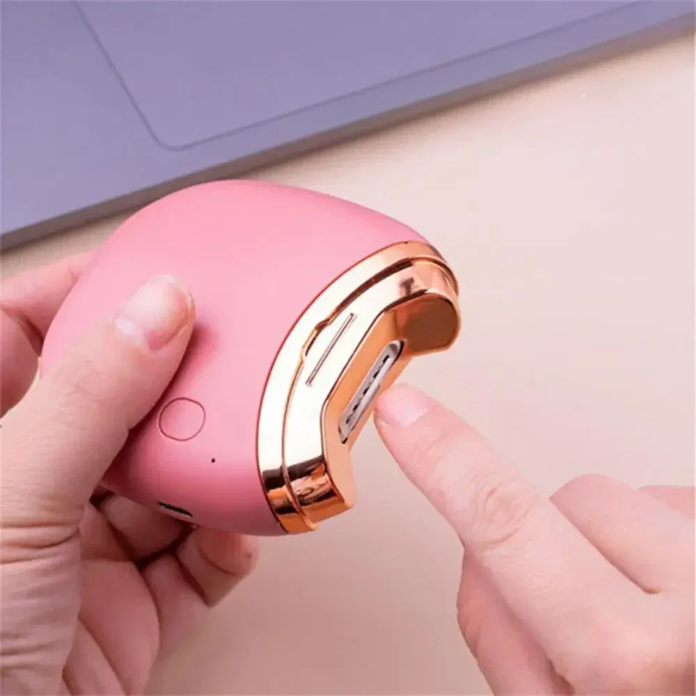 BlitzClip™ Electric Nail Clipper - Image 2