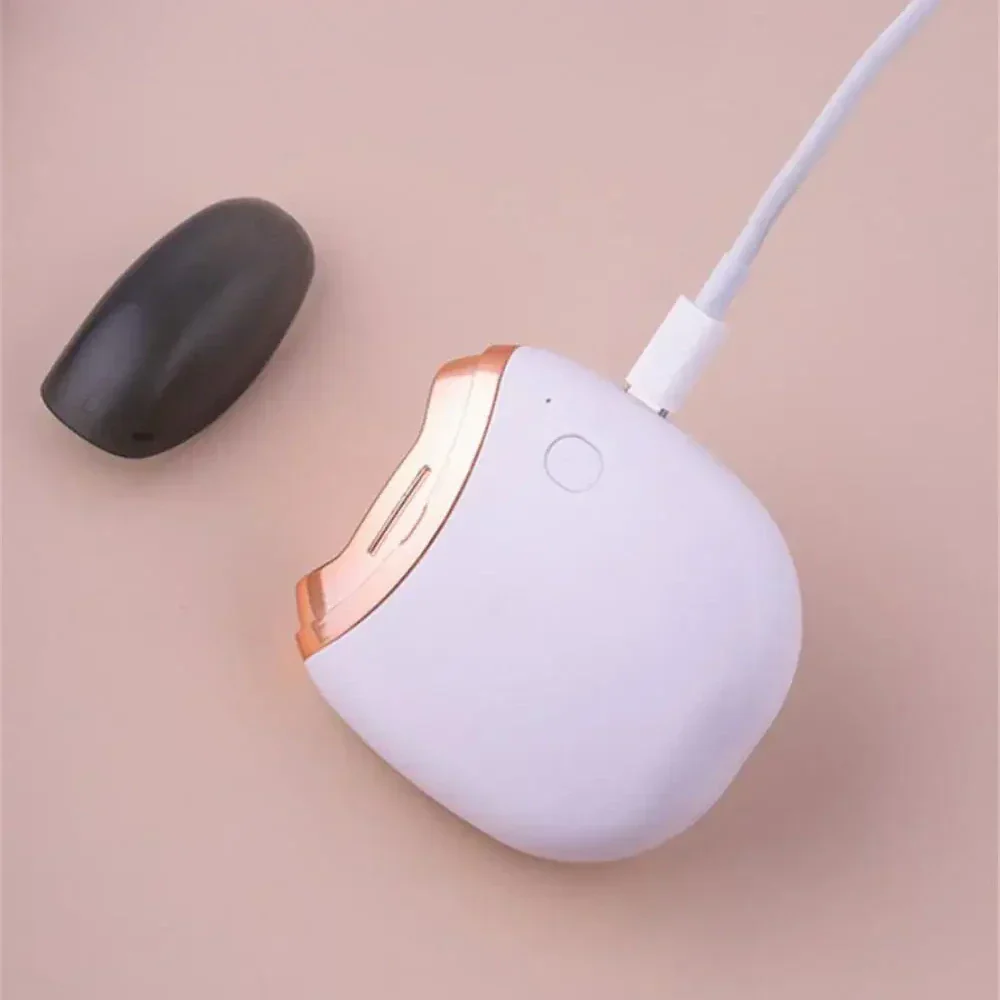 BlitzClip™ Electric Nail Clipper - Image 7