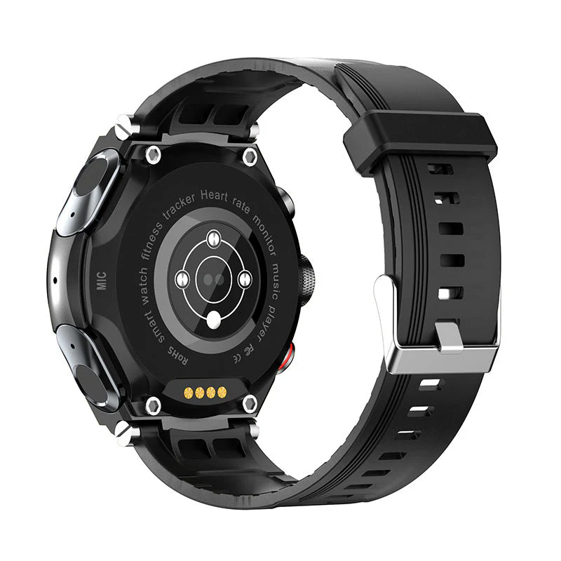 2 in 1 Smart Watch with Earbuds - Image 5