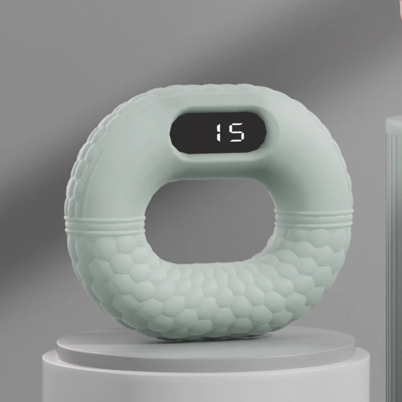 Bluetooth Smart Hand Grip Trainer - Image 13