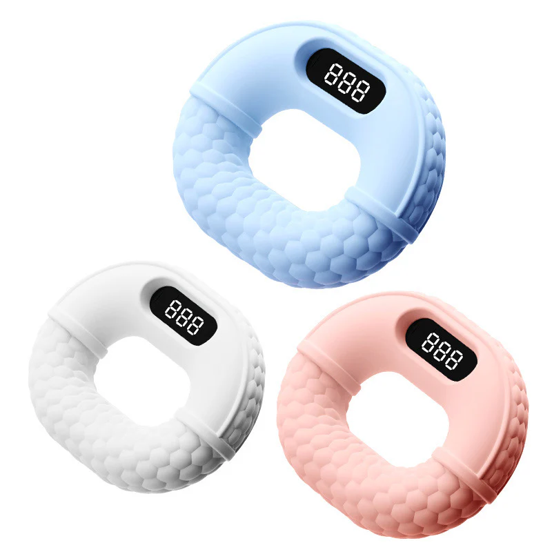 Bluetooth Smart Hand Grip Trainer - Image 7