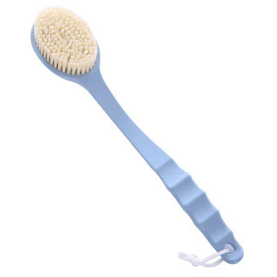 Body Bath Brush With Soft Bristles - Image 7