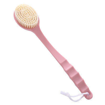 Body Bath Brush With Soft Bristles - Image 8