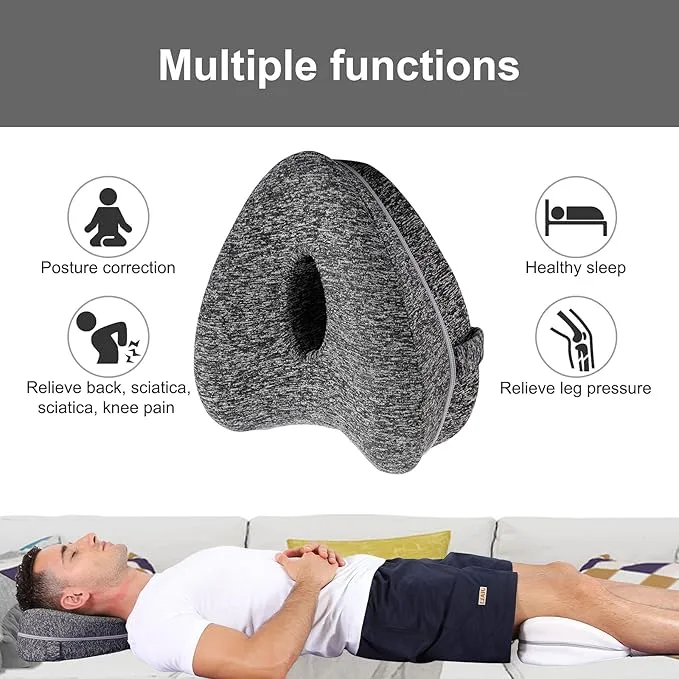ProSleep Body Alignment Pillow - Image 10