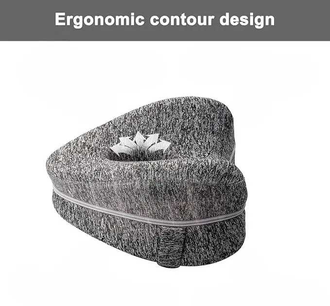 ProSleep Body Alignment Pillow - Image 8