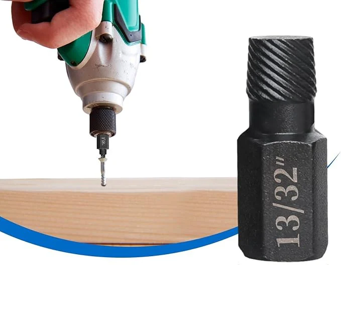 Bolt & Screw Extractor Kit - Image 5