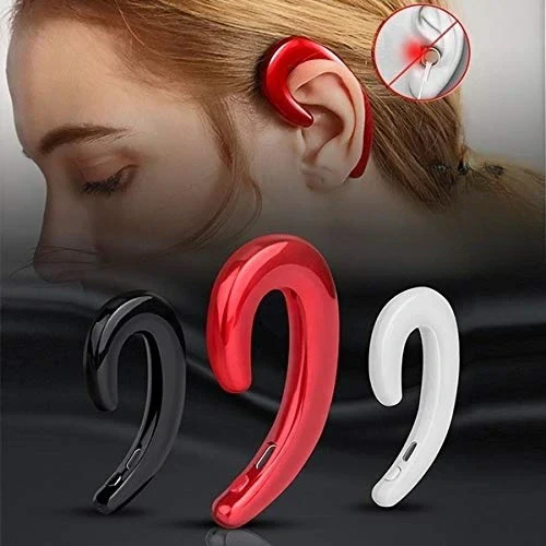 Bone Conduction Bluetooth Headset