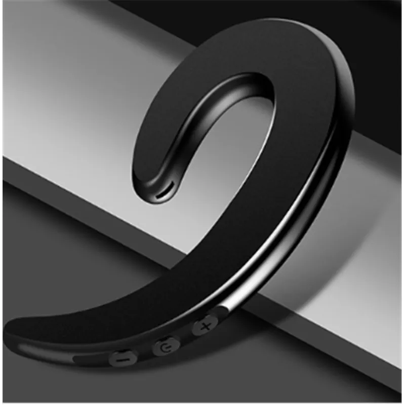 Bone Conduction Bluetooth Headset - Image 6