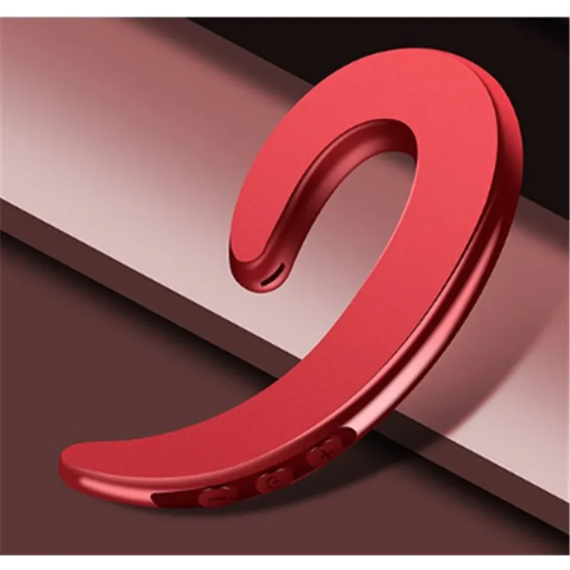 Bone Conduction Bluetooth Headset - Image 8