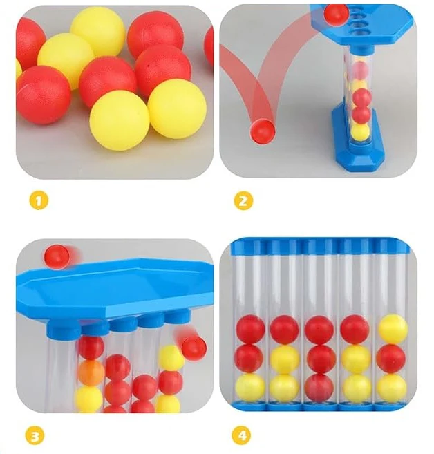Bouncing Ball Game - Image 2