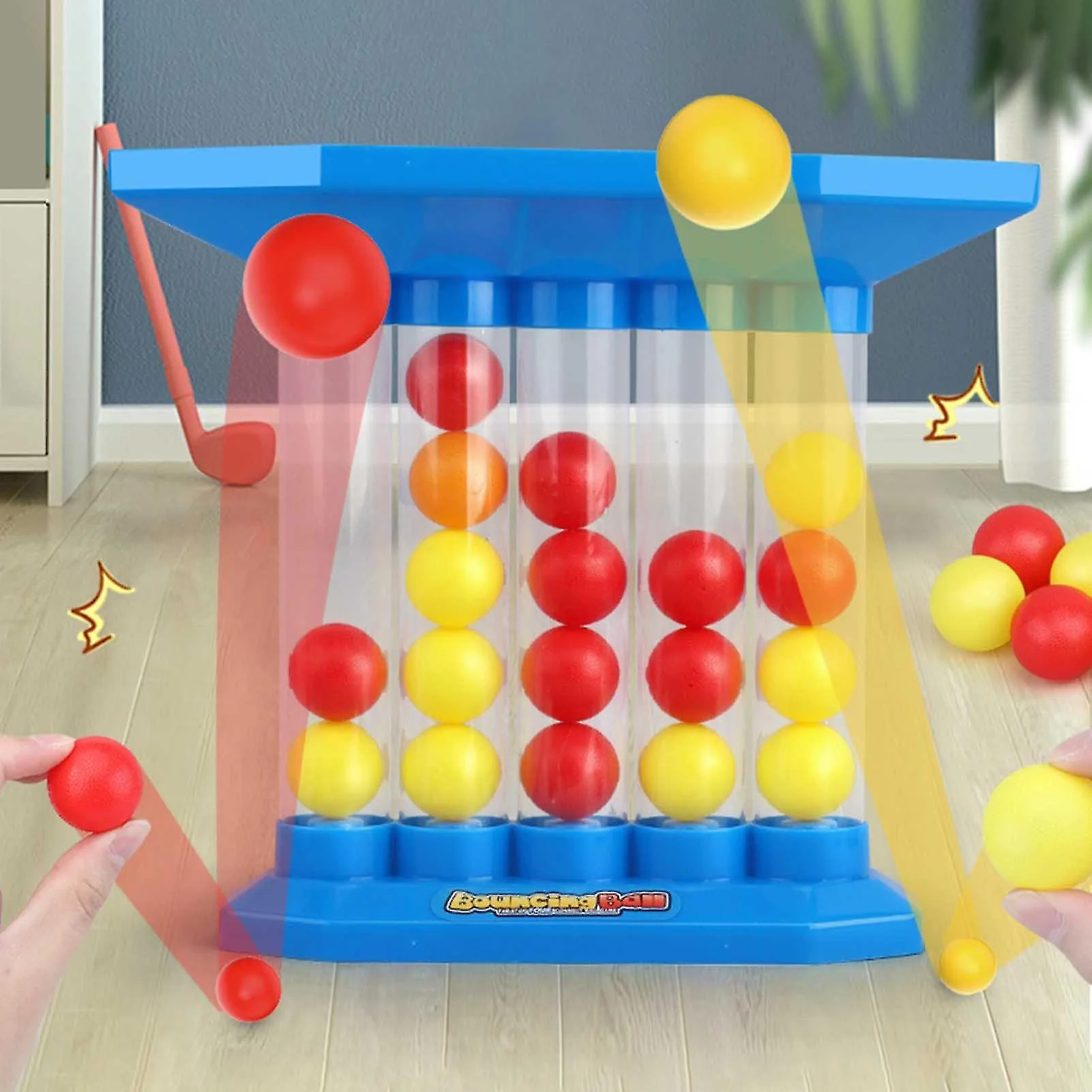 Bouncing Ball Game - Image 7