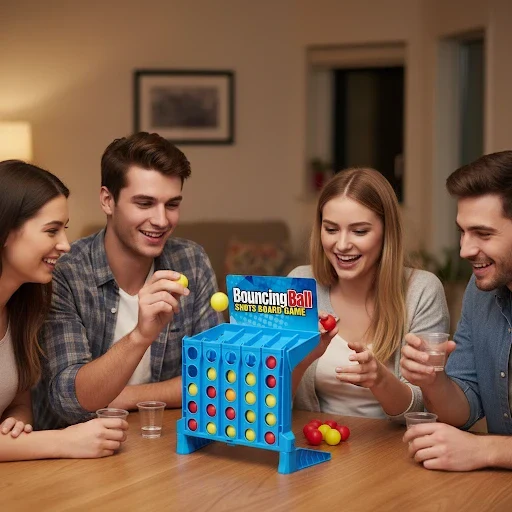 Bouncing Ball Game - Image 3