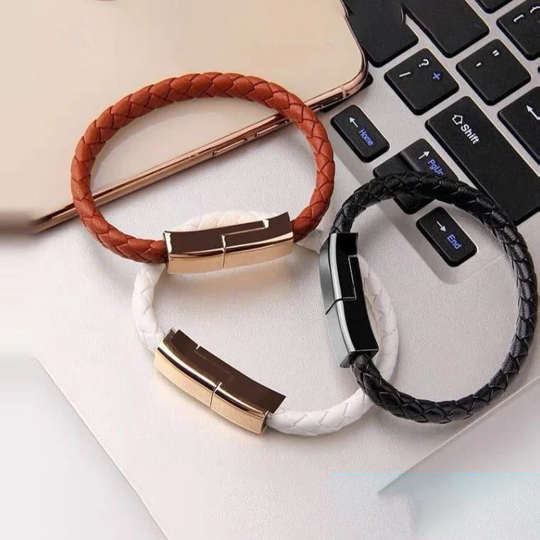 USB Bracelet Cable - Image 2