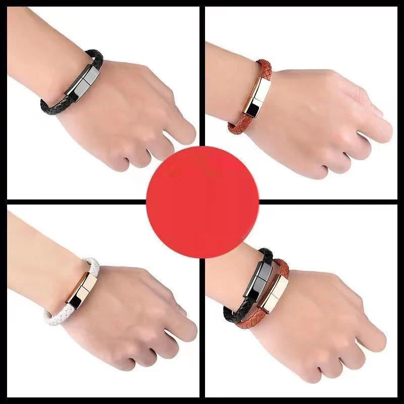 USB Bracelet Cable - Image 3