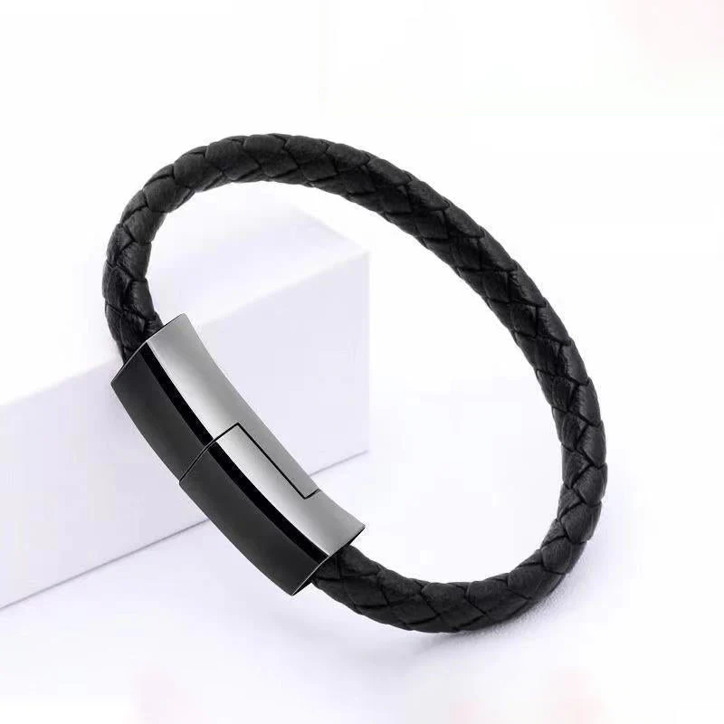 USB Bracelet Cable - Image 4
