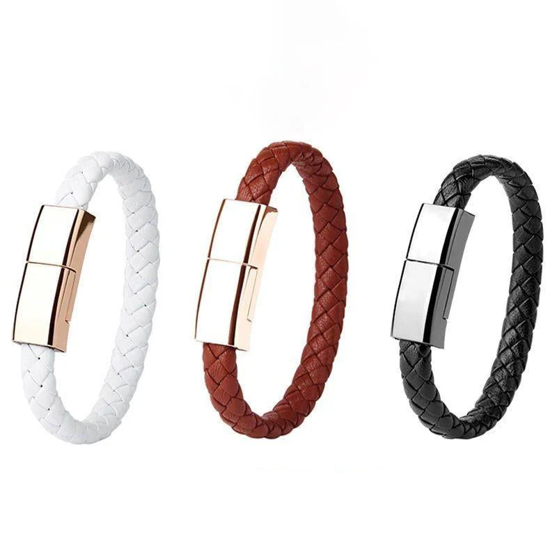 USB Bracelet Cable - Image 5