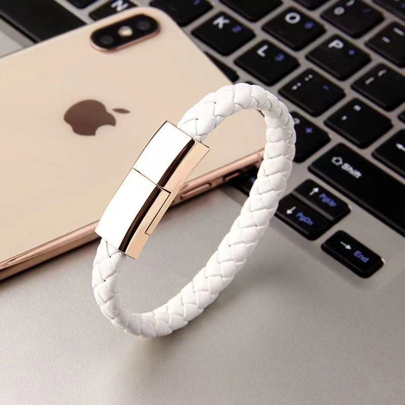 USB Bracelet Cable - Image 6