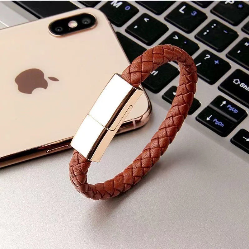 USB Bracelet Cable - Image 7