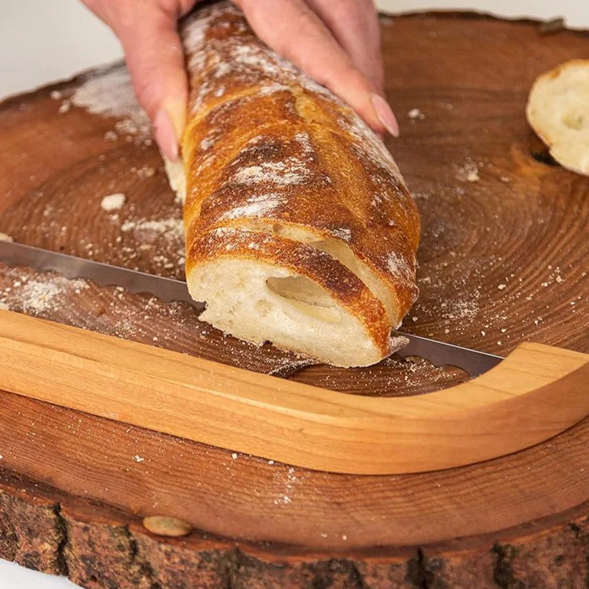 Bread Bow Knife - Image 4