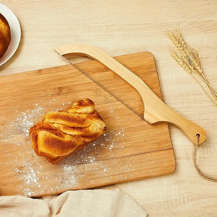 Bread Bow Knife - Image 5