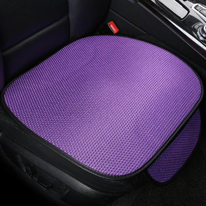 Breathable Car Seat Cover - Image 10